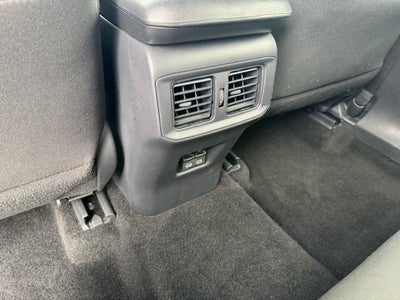 2025 Toyota RAV4 Hybrid XLE AWD