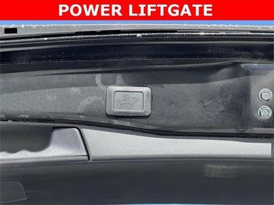 2025 Toyota RAV4 Hybrid XLE AWD