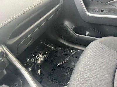 2025 Toyota RAV4 Hybrid XLE AWD