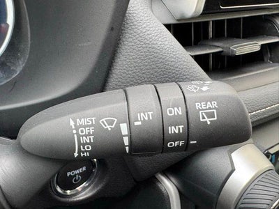 2025 Toyota RAV4 Hybrid XLE AWD