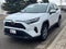 2025 Toyota RAV4 Hybrid XLE AWD