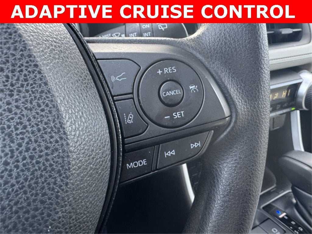 2020 Toyota RAV4 Hybrid XLE AWD