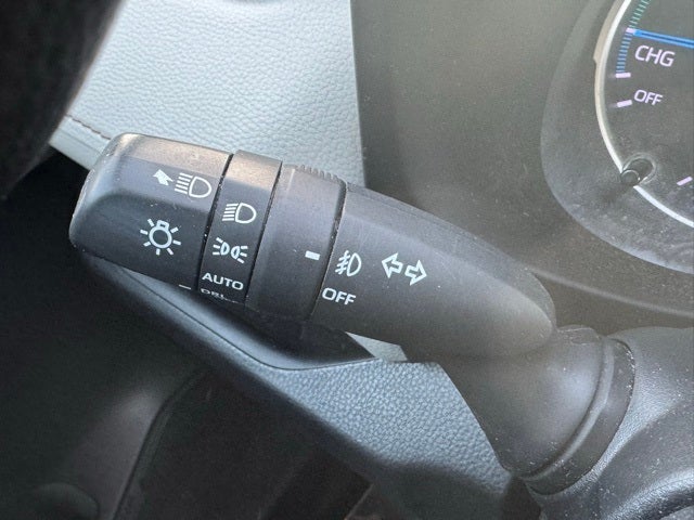 2020 Toyota RAV4 Hybrid XLE AWD