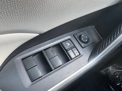 2020 Toyota RAV4 Hybrid XLE AWD