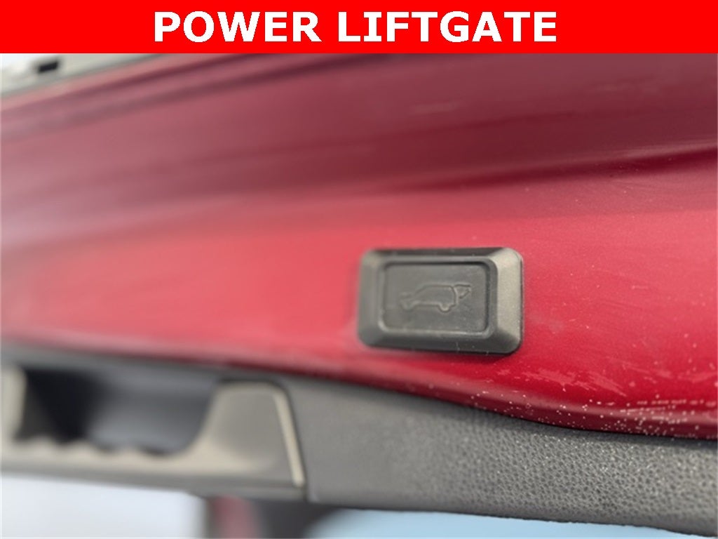 2020 Toyota RAV4 Hybrid XLE AWD