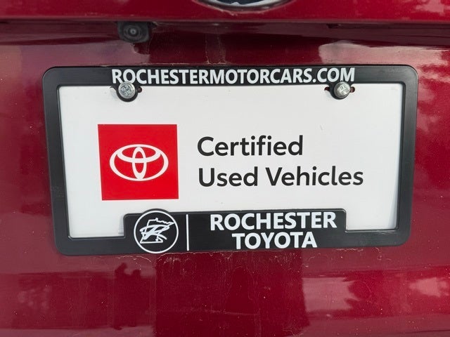 2020 Toyota RAV4 Hybrid XLE AWD