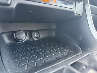 2020 Toyota RAV4 Hybrid XLE AWD