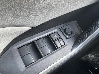 2020 Toyota RAV4 Hybrid XLE AWD