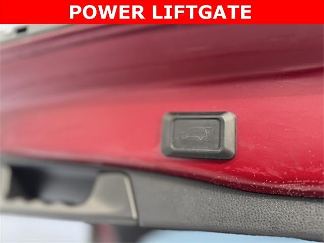 2020 Toyota RAV4 Hybrid XLE AWD