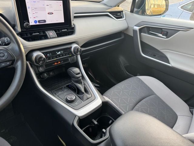 2024 Toyota RAV4 Hybrid XLE AWD