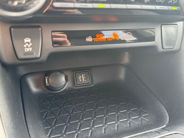 2024 Toyota RAV4 Hybrid XLE AWD