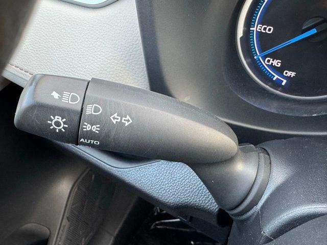 2024 Toyota RAV4 Hybrid XLE AWD