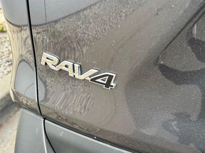 2024 Toyota RAV4 Hybrid XLE AWD