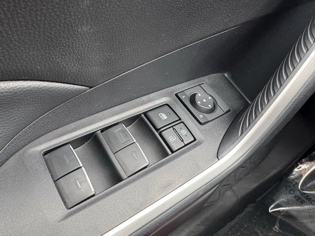 2025 Toyota RAV4 Hybrid XLE AWD