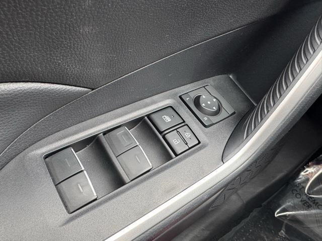 2025 Toyota RAV4 Hybrid XLE AWD