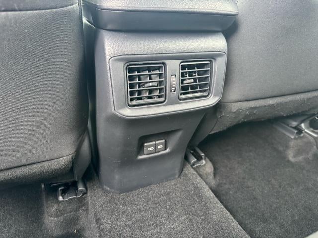 2025 Toyota RAV4 Hybrid XLE AWD