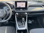 2025 Toyota RAV4 Hybrid XLE AWD