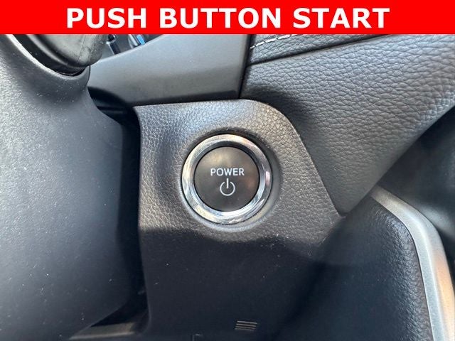 2025 Toyota RAV4 Hybrid XLE AWD