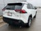 2025 Toyota RAV4 Hybrid XLE AWD