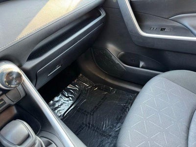 2025 Toyota RAV4 Hybrid XLE AWD