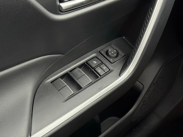 2025 Toyota RAV4 Hybrid XLE AWD