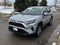 2025 Toyota RAV4 Hybrid XLE AWD