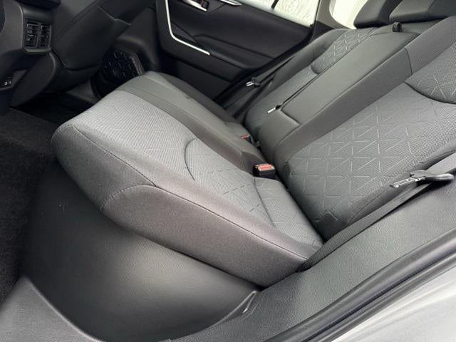 2025 Toyota RAV4 Hybrid XLE AWD