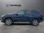 2025 Toyota RAV4 Hybrid XLE AWD