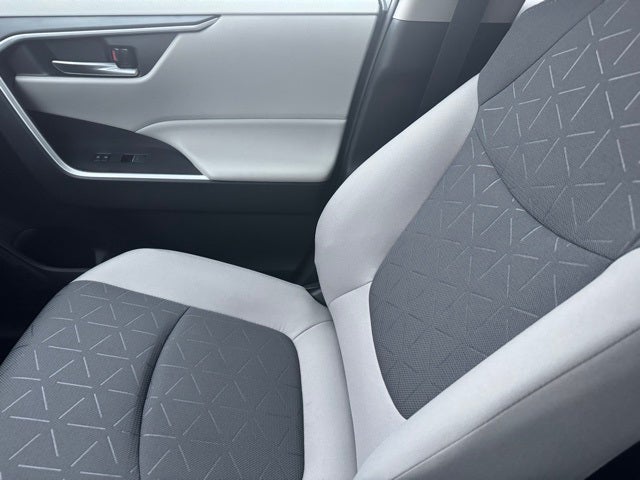 2023 Toyota RAV4 Hybrid XLE AWD