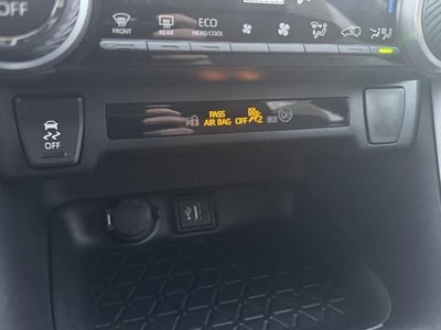 2023 Toyota RAV4 Hybrid XLE AWD