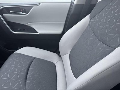 2023 Toyota RAV4 Hybrid XLE AWD