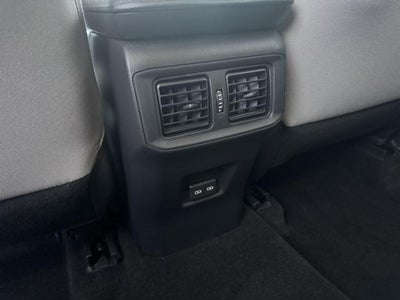 2023 Toyota RAV4 Hybrid XLE AWD