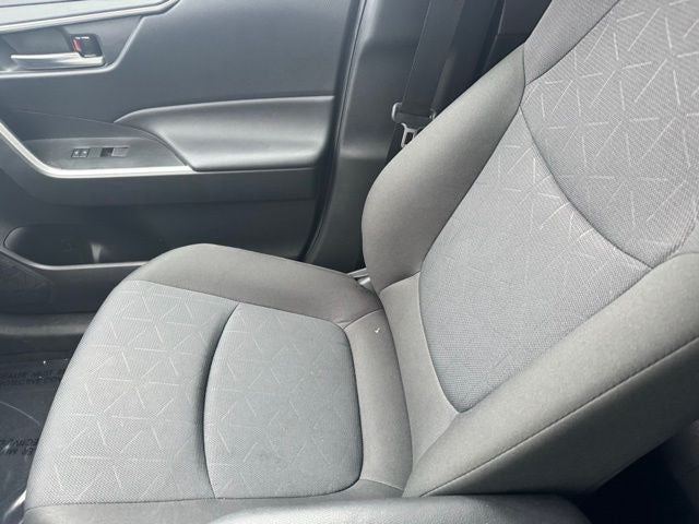 2025 Toyota RAV4 Hybrid XLE AWD