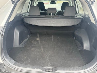 2025 Toyota RAV4 Hybrid XLE AWD