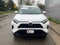 2025 Toyota RAV4 Hybrid XLE AWD