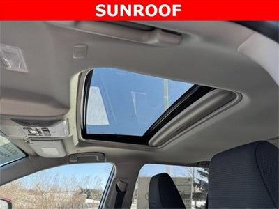 2025 Toyota RAV4 Hybrid XLE AWD