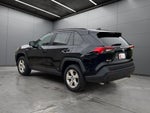 2021 Toyota RAV4 Hybrid XLE AWD