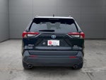 2021 Toyota RAV4 Hybrid XLE AWD