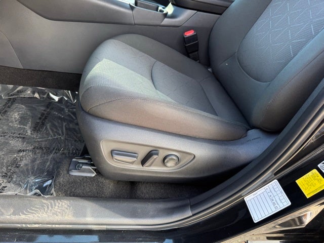 2025 Toyota RAV4 Hybrid XLE AWD