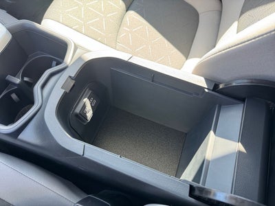 2025 Toyota RAV4 Hybrid XLE AWD