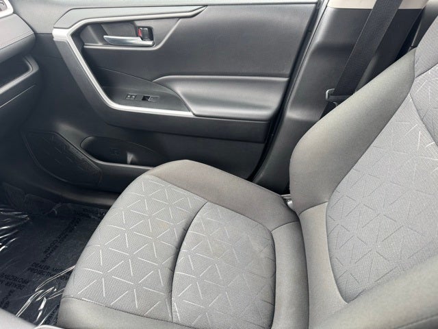 2024 Toyota RAV4 Hybrid XLE AWD