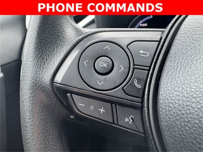 2024 Toyota RAV4 Hybrid XLE AWD