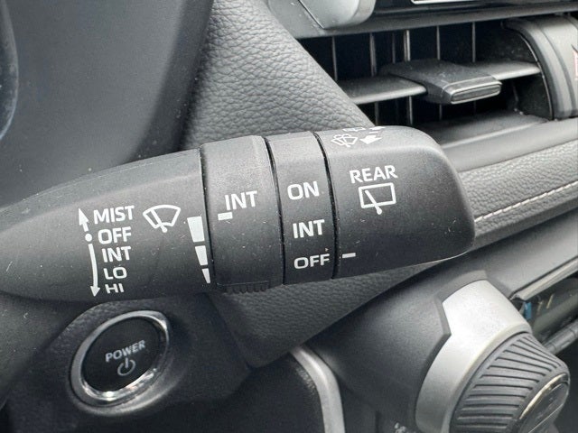 2024 Toyota RAV4 Hybrid XLE AWD