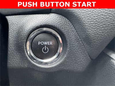 2024 Toyota RAV4 Hybrid XLE AWD