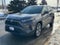 2024 Toyota RAV4 Hybrid XLE AWD