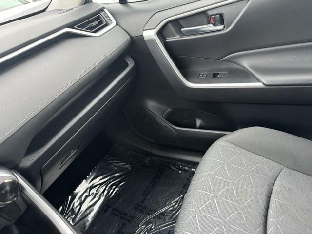 2024 Toyota RAV4 Hybrid XLE AWD