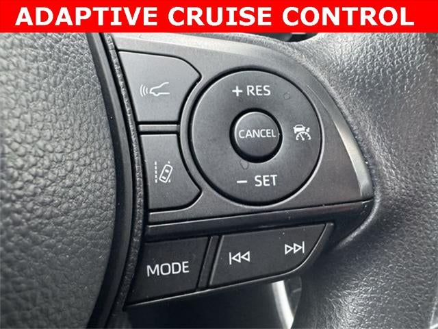 2024 Toyota RAV4 Hybrid XLE AWD