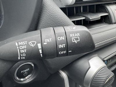 2024 Toyota RAV4 Hybrid XLE AWD