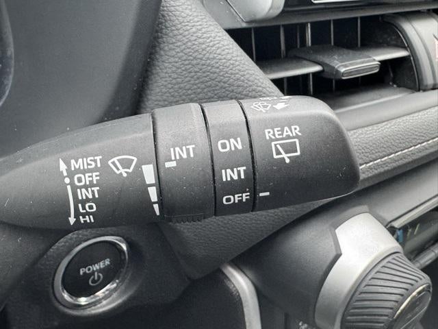 2024 Toyota RAV4 Hybrid XLE AWD