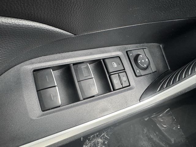 2024 Toyota RAV4 Hybrid XLE AWD